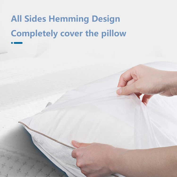 Disposable non woven Pillowcase-detail-04