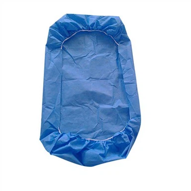 Kertakäyttöinen sängynpäällinen