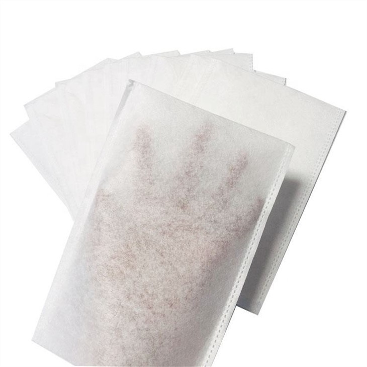 Non Woven Hand Gloves