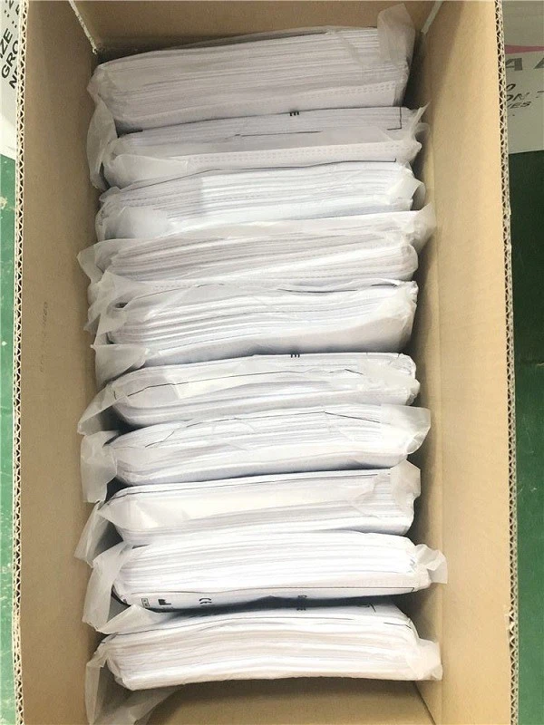 Non Woven Hand Gloves