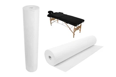 60 kpl kertakäyttöisiä lakanoita kuitukangas